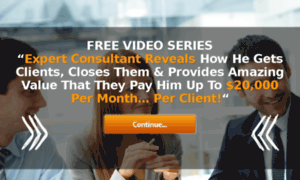 Learnconsultingforfree.com thumbnail