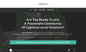 Learncryptofast.com thumbnail