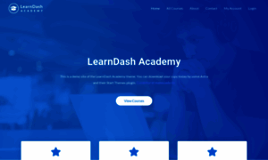 Learndash.academy thumbnail