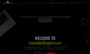 Learndashexpert.com thumbnail