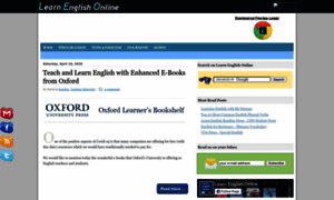 Learnenglishfromhome.blogspot.com thumbnail