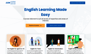 Learnenglishonline.co.in thumbnail