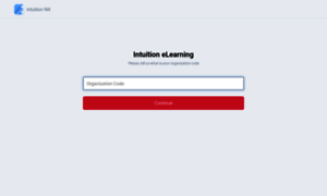 Learner.intuition.com thumbnail