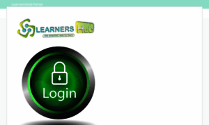 Learner.learnershub.co.za thumbnail