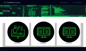 Learnersguild.org thumbnail