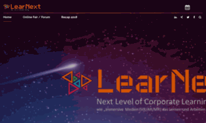 Learnext.space thumbnail