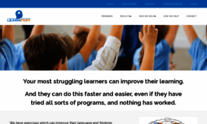 Learnfasthq.com thumbnail