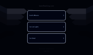 Learnflashing.com thumbnail