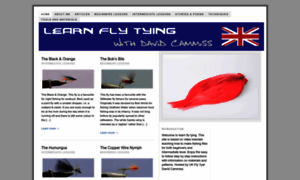 Learnflytying.co.uk thumbnail