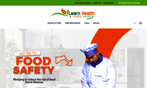 Learnfoodsafety.com.pk thumbnail