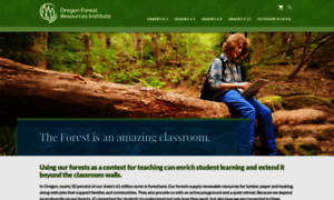 Learnforests.org thumbnail