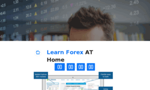 Learnforexathome.pagedemo.co thumbnail