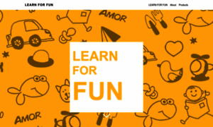 Learnforfun.com thumbnail