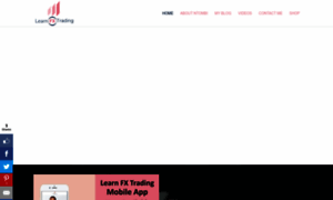 Learnfxtrading.net thumbnail