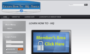 Learnhowto-link.academy thumbnail