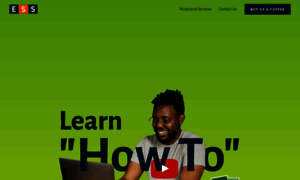 Learnhowto.excelspreadsheet-support.com thumbnail
