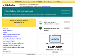 Learnindia.co.in thumbnail