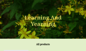 Learning-and-yearning.thinkific.com thumbnail