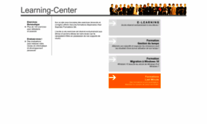 Learning-center.ch thumbnail