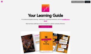 Learning-guide.futurelearn.com thumbnail