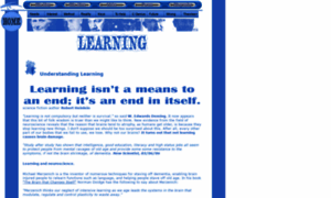 Learning-knowledge.com thumbnail