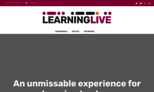 Learning-live.com thumbnail