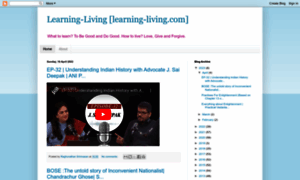 Learning-living.com thumbnail