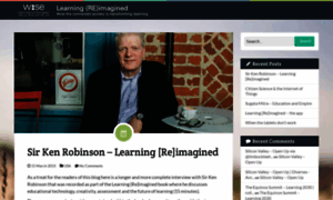 Learning-reimagined.com thumbnail