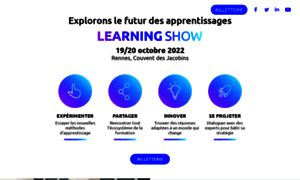 Learning-show.com thumbnail