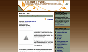 Learning-tamil.blogspot.com thumbnail