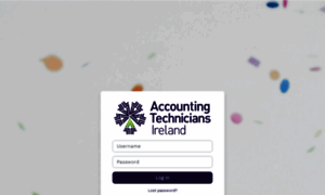 Learning.accountingtechniciansireland.ie thumbnail