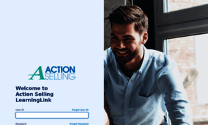 Learning.actionselling.com thumbnail