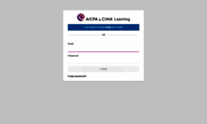 Learning.cgma.org thumbnail