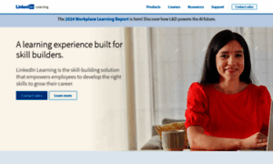 Learning.linkedin.com thumbnail