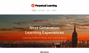 Learning.perpetualny.com thumbnail