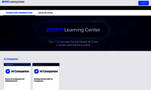 Learning.zoom.us thumbnail