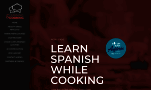 Learningandcooking.com thumbnail