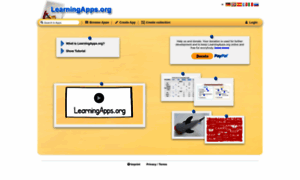 Learningapps.org thumbnail