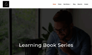 Learningbookseries.com thumbnail