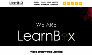 Learningboxed.com thumbnail