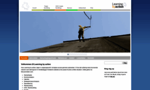 Learningbyaction.dk thumbnail