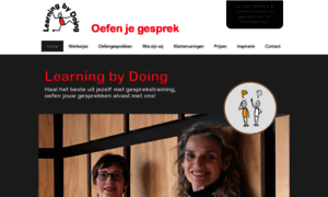Learningbydoing.nl thumbnail
