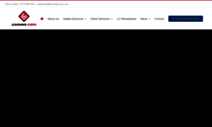 Learningcurve.co.za thumbnail