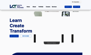 Learningcurvetechnologies.com thumbnail