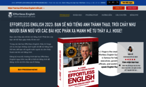 Learningeffortlessenglish.com thumbnail