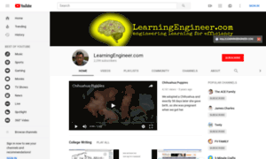 Learningengineer.org thumbnail