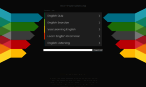 Learningenglish.org thumbnail