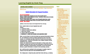 Learningenglishgrammar.wordpress.com thumbnail