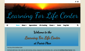 Learningforlifecenter.org thumbnail