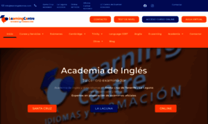 Learningidiomas.com thumbnail